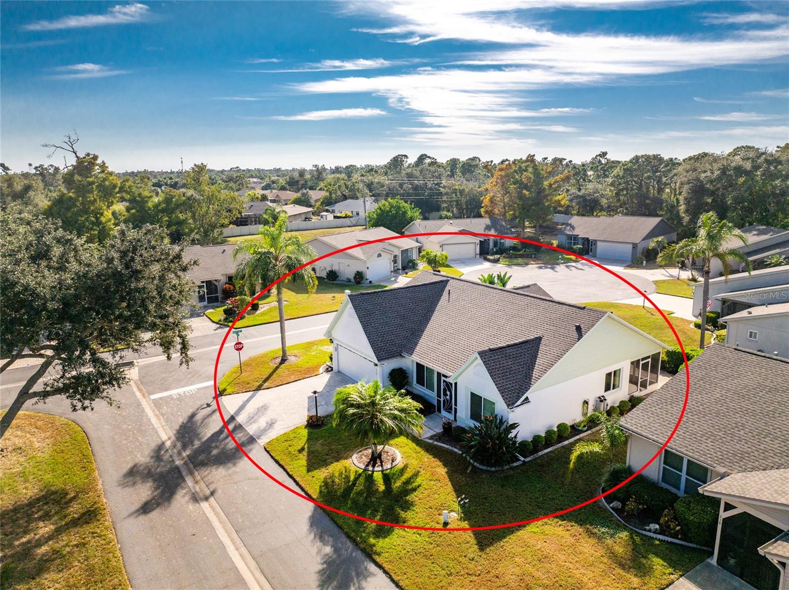 LAKES AT PARK FOREST - Residential