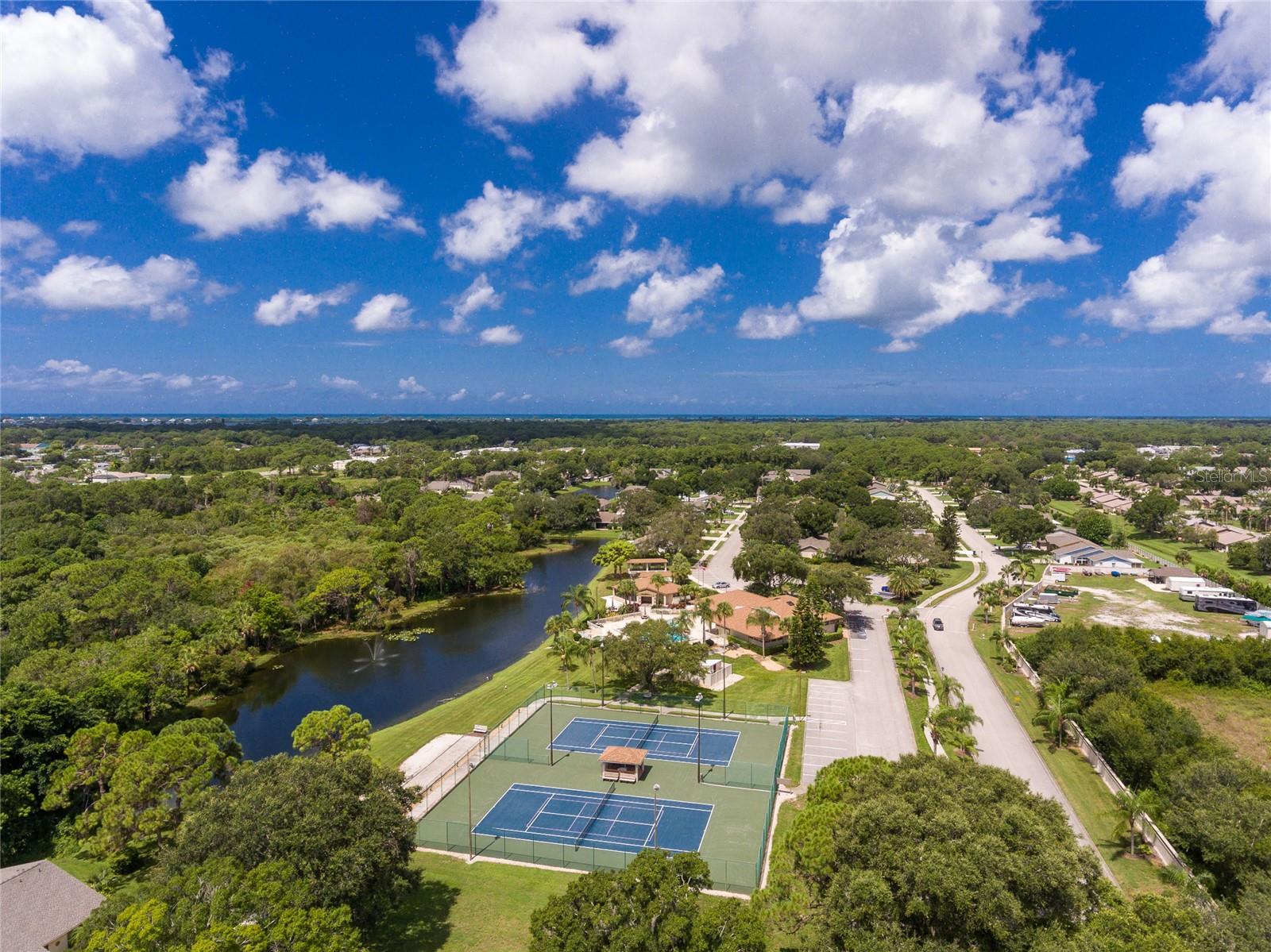 LAKES AT PARK FOREST - Residential