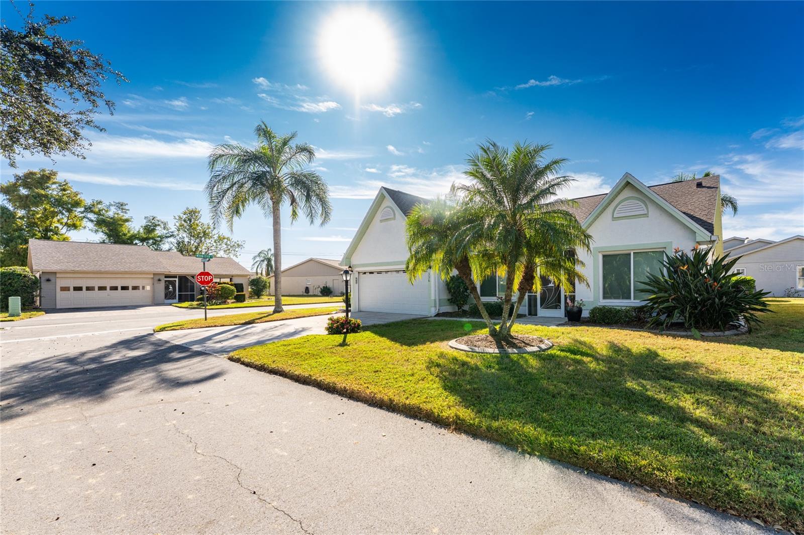 LAKES AT PARK FOREST - Residential