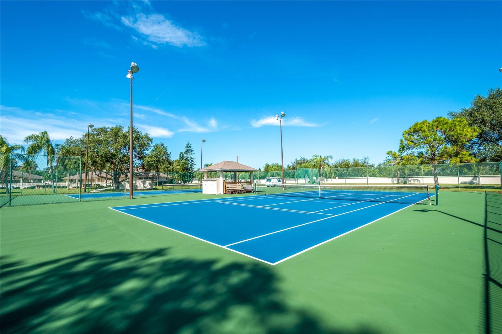 LAKES AT PARK FOREST - Residential