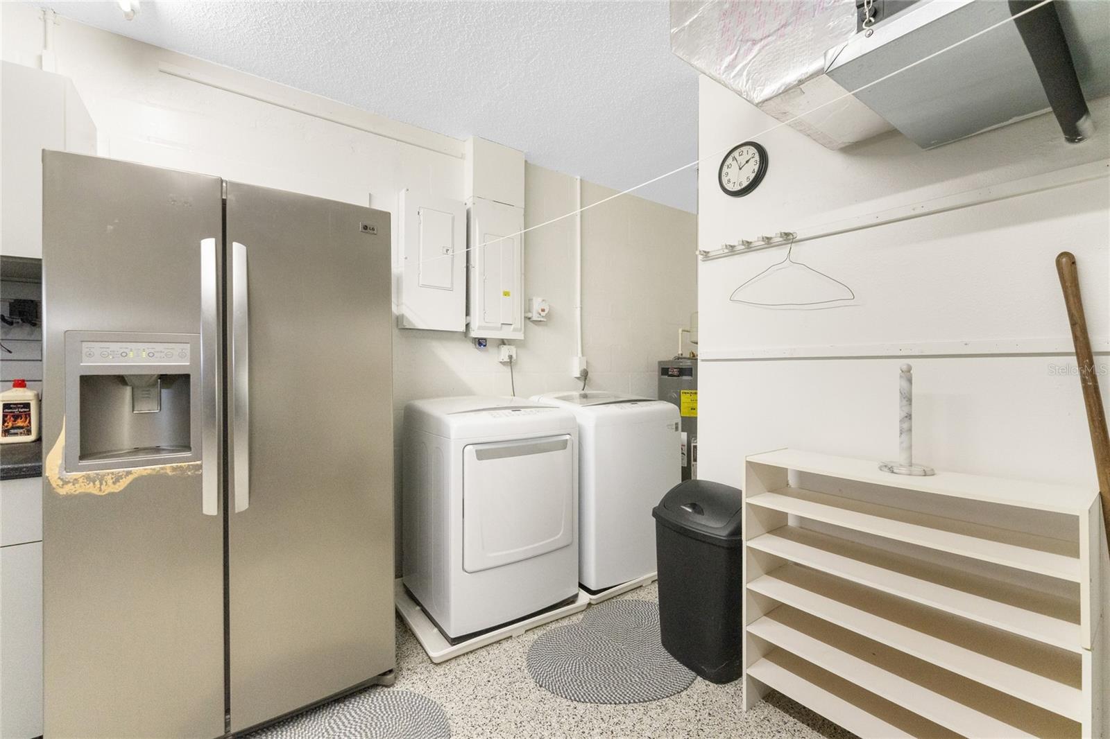 LAKES AT PARK FOREST - Residential