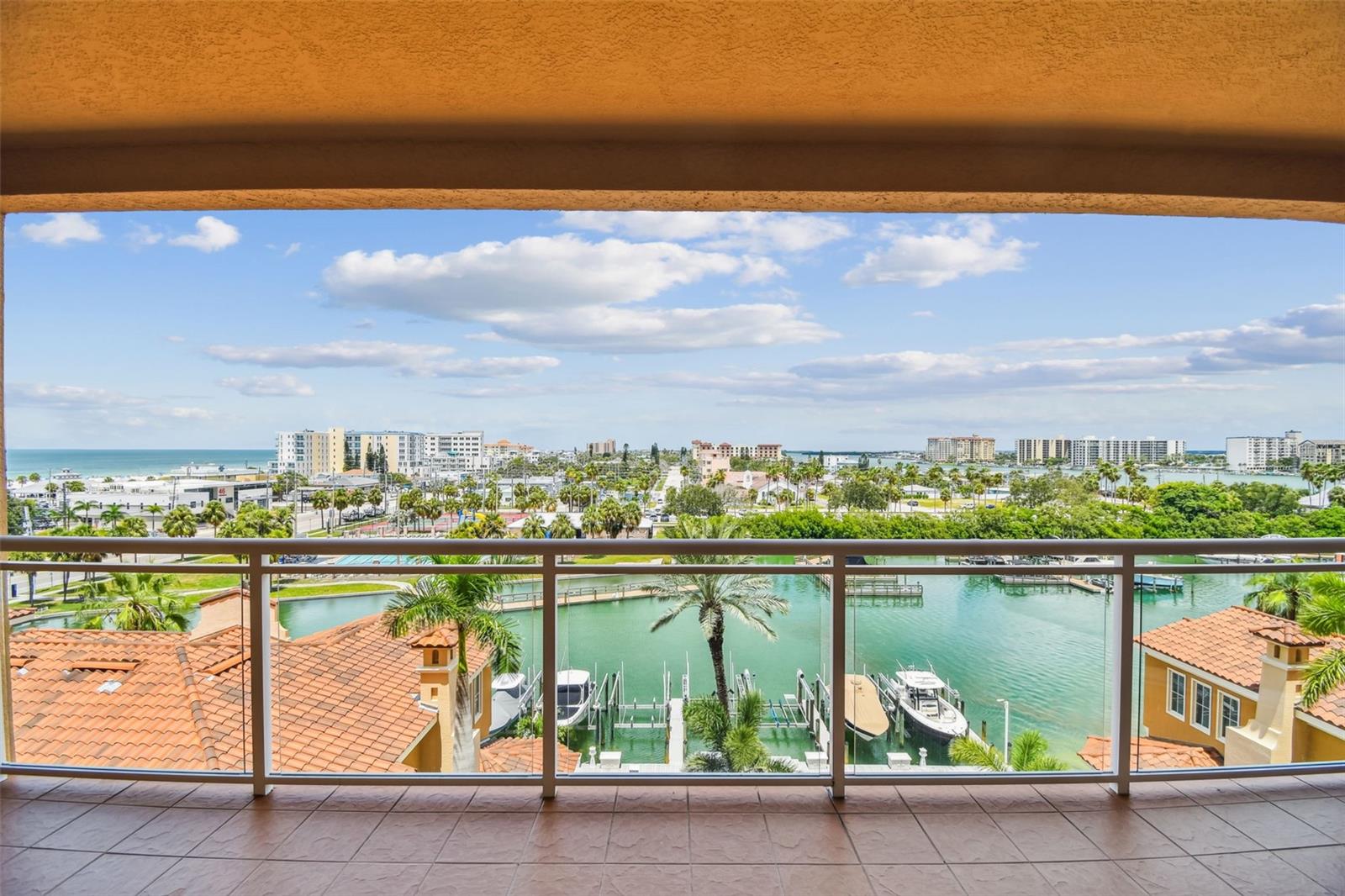 BELLE HARBOR CONDO - Residential