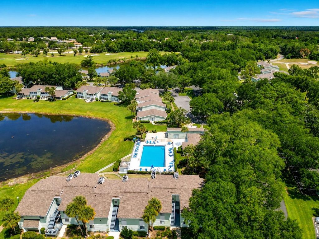Photo of 533 Midway Drive #B, Ocala, FL 34472 (MLS # OM725192)