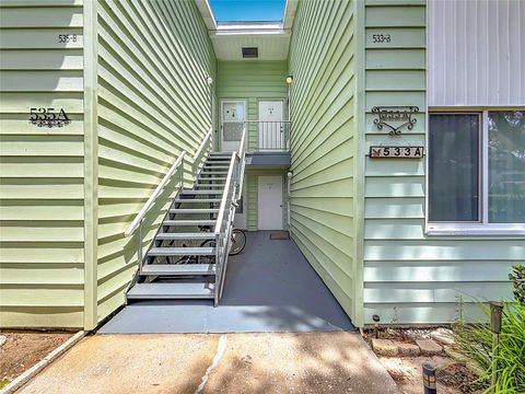 Tiny photo for 533 Midway Drive #B, Ocala, FL 34472 (MLS # OM725192)