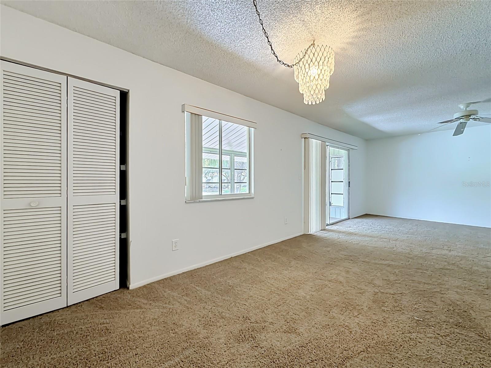 LIVE OAK VILLAGE CONDO - Residential