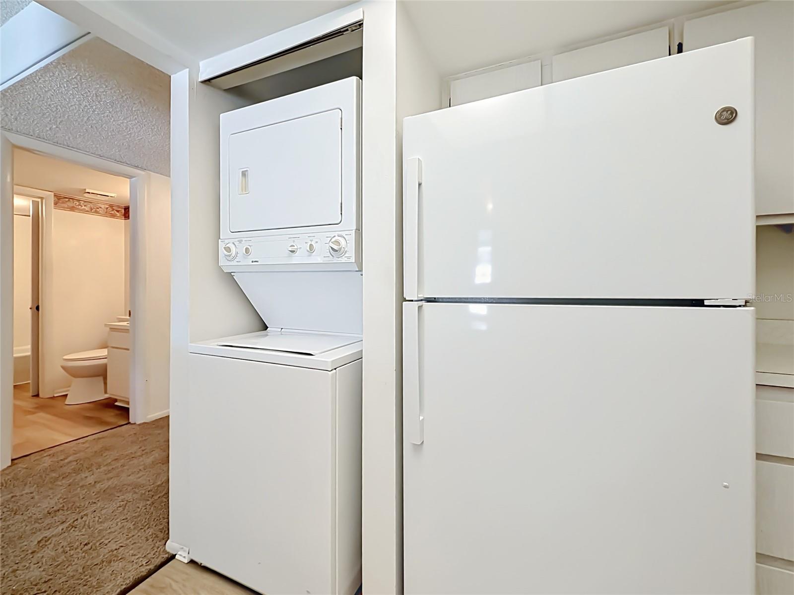 LIVE OAK VILLAGE CONDO - Residential