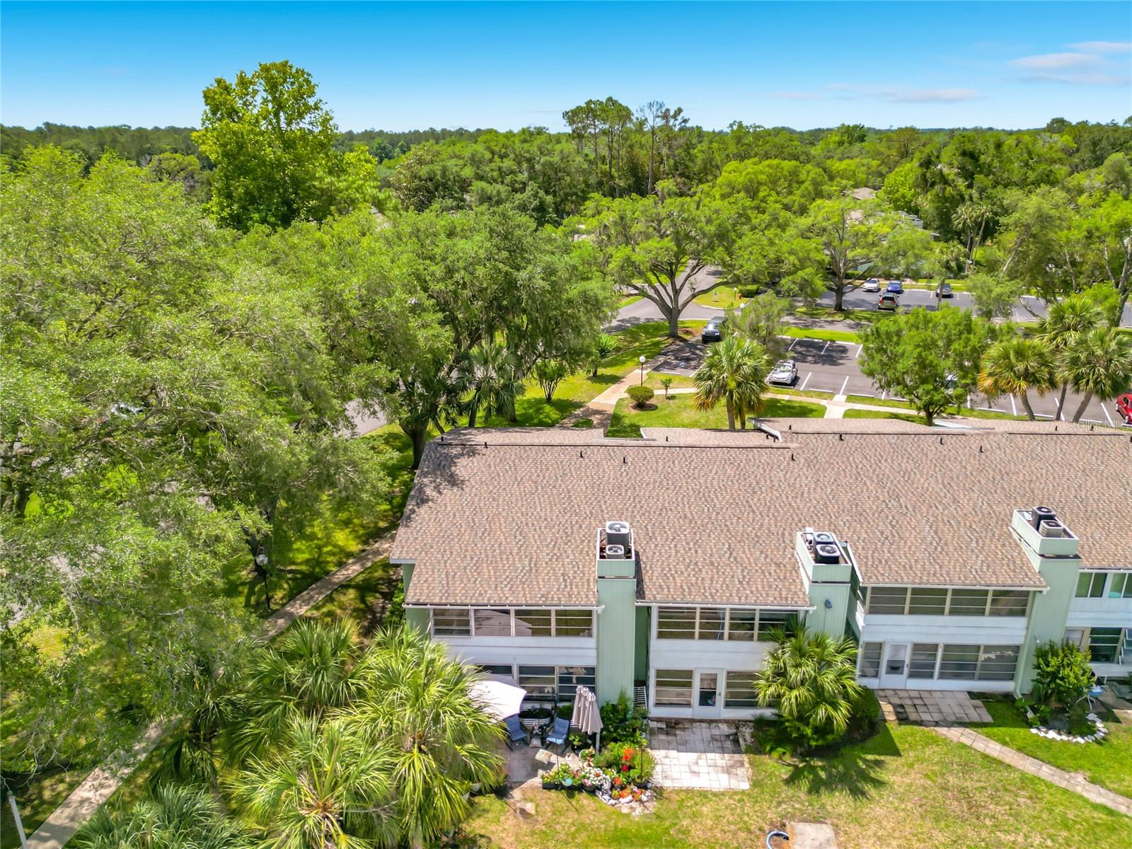 LIVE OAK VILLAGE CONDO - Residential