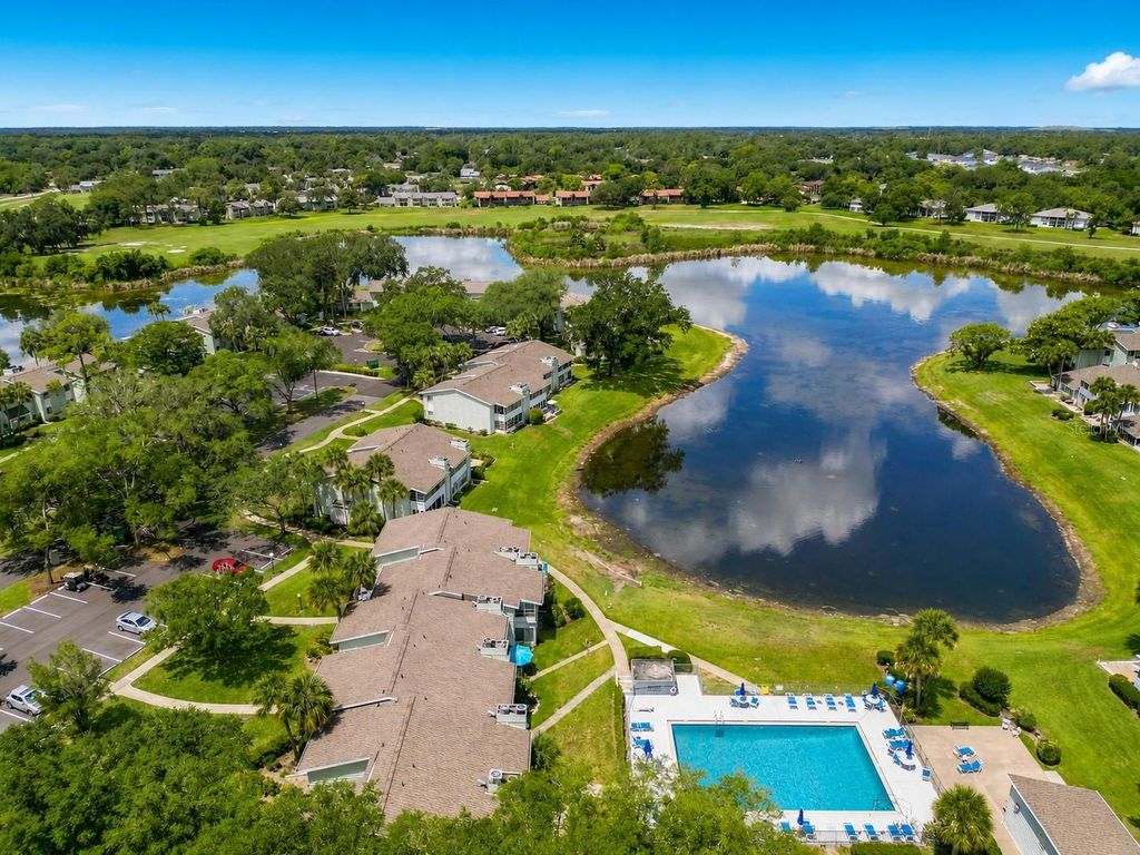 Photo of 533 Midway Drive #B, Ocala, FL 34472 (MLS # OM725192)