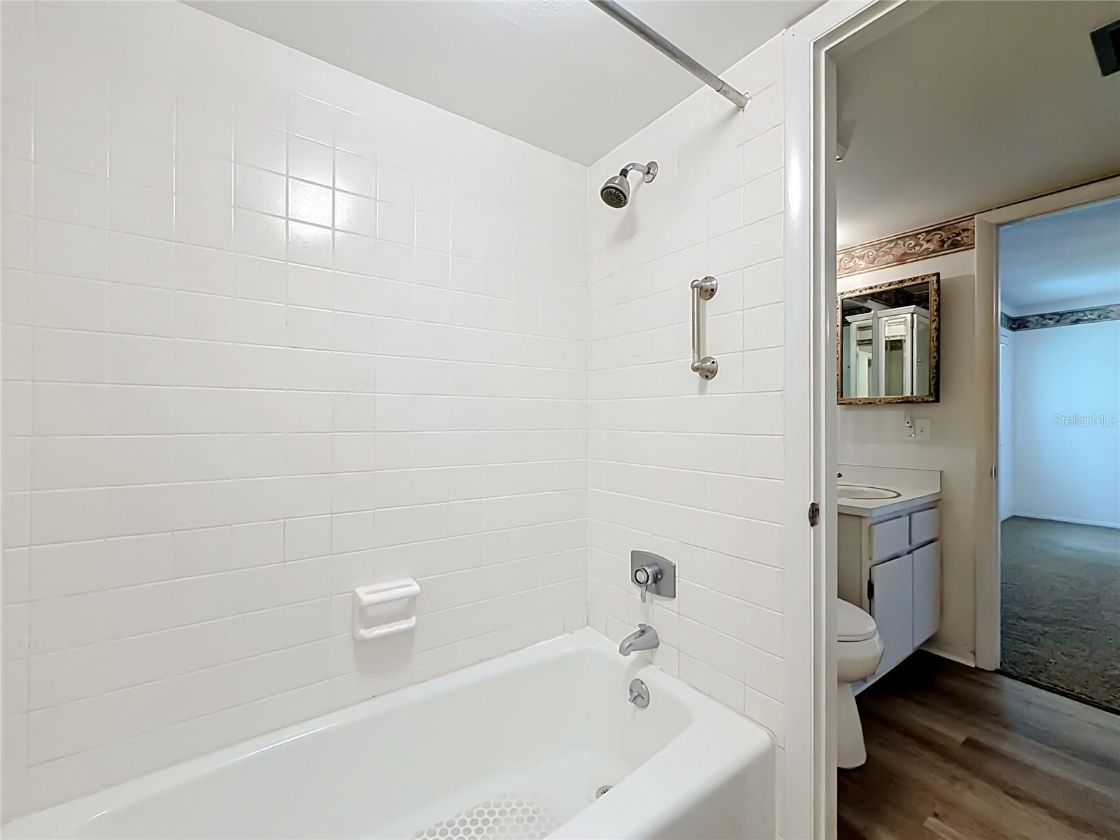 LIVE OAK VILLAGE CONDO - Residential