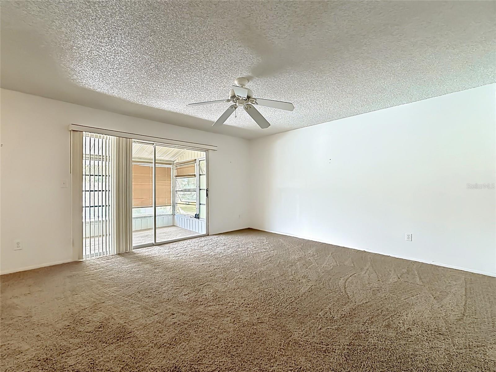 LIVE OAK VILLAGE CONDO - Residential