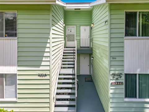 Tiny photo for 533 Midway Drive #B, Ocala, FL 34472 (MLS # OM725192)