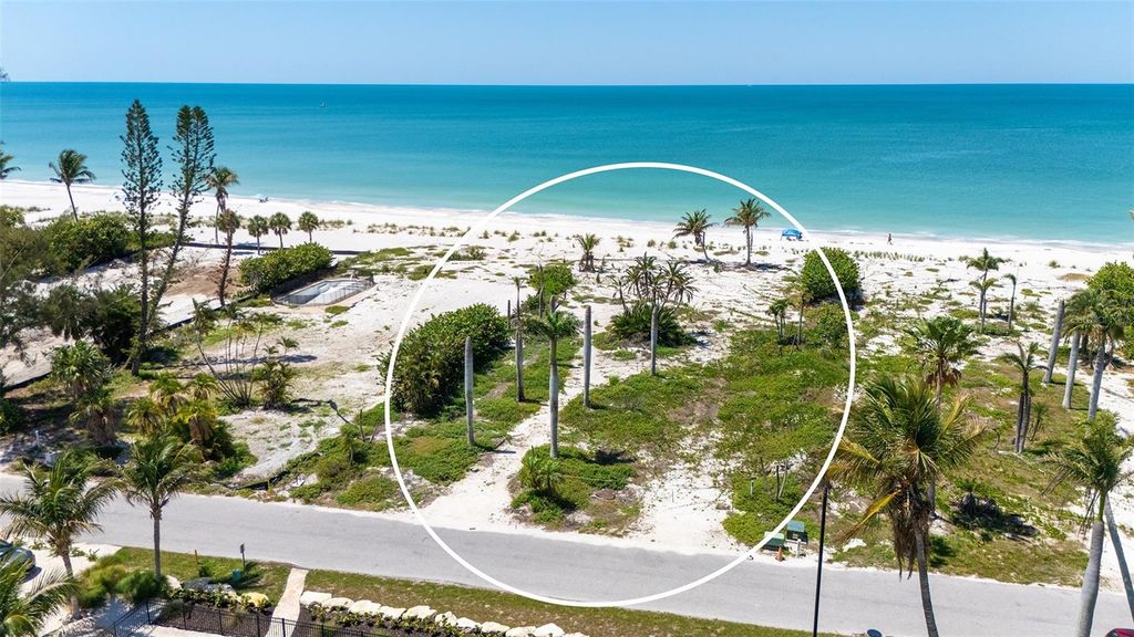 Photo of 6441 Gulfside Road, Longboat Key, FL 34228 (MLS # A4692771)