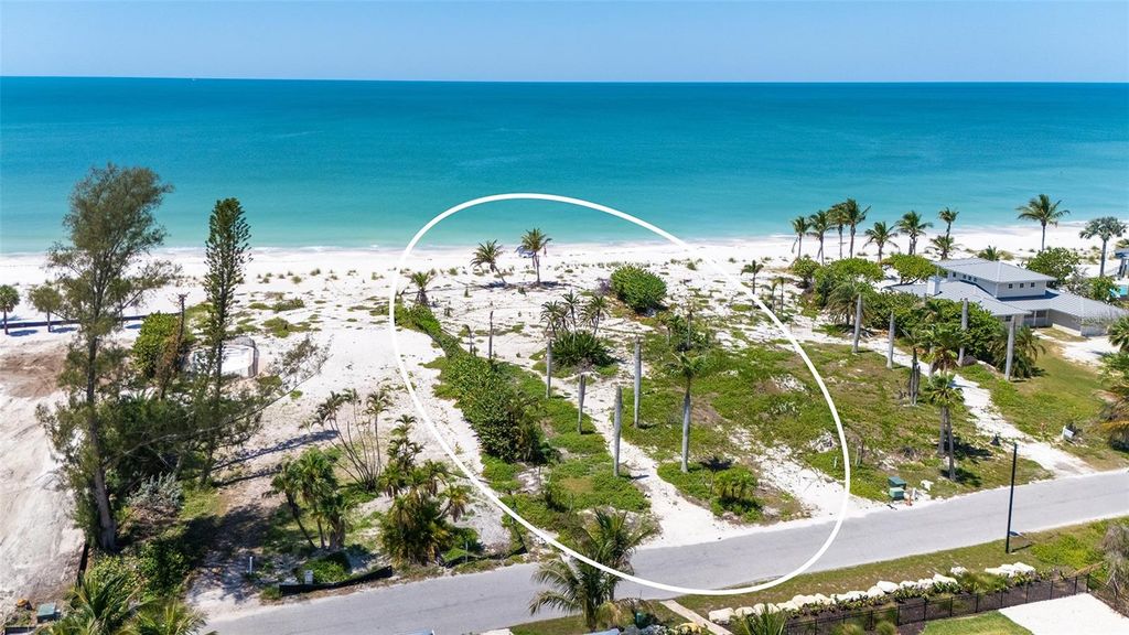 Photo of 6441 Gulfside Road, Longboat Key, FL 34228 (MLS # A4692771)