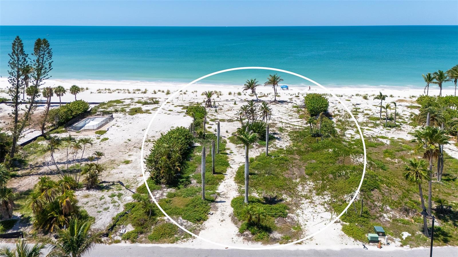 6441 GULFSIDE ROAD