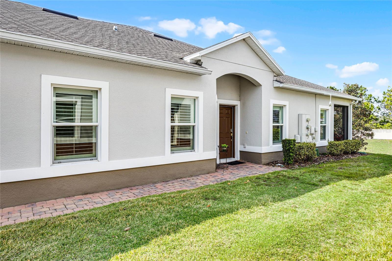 3543 FAIRWATERS COURT D