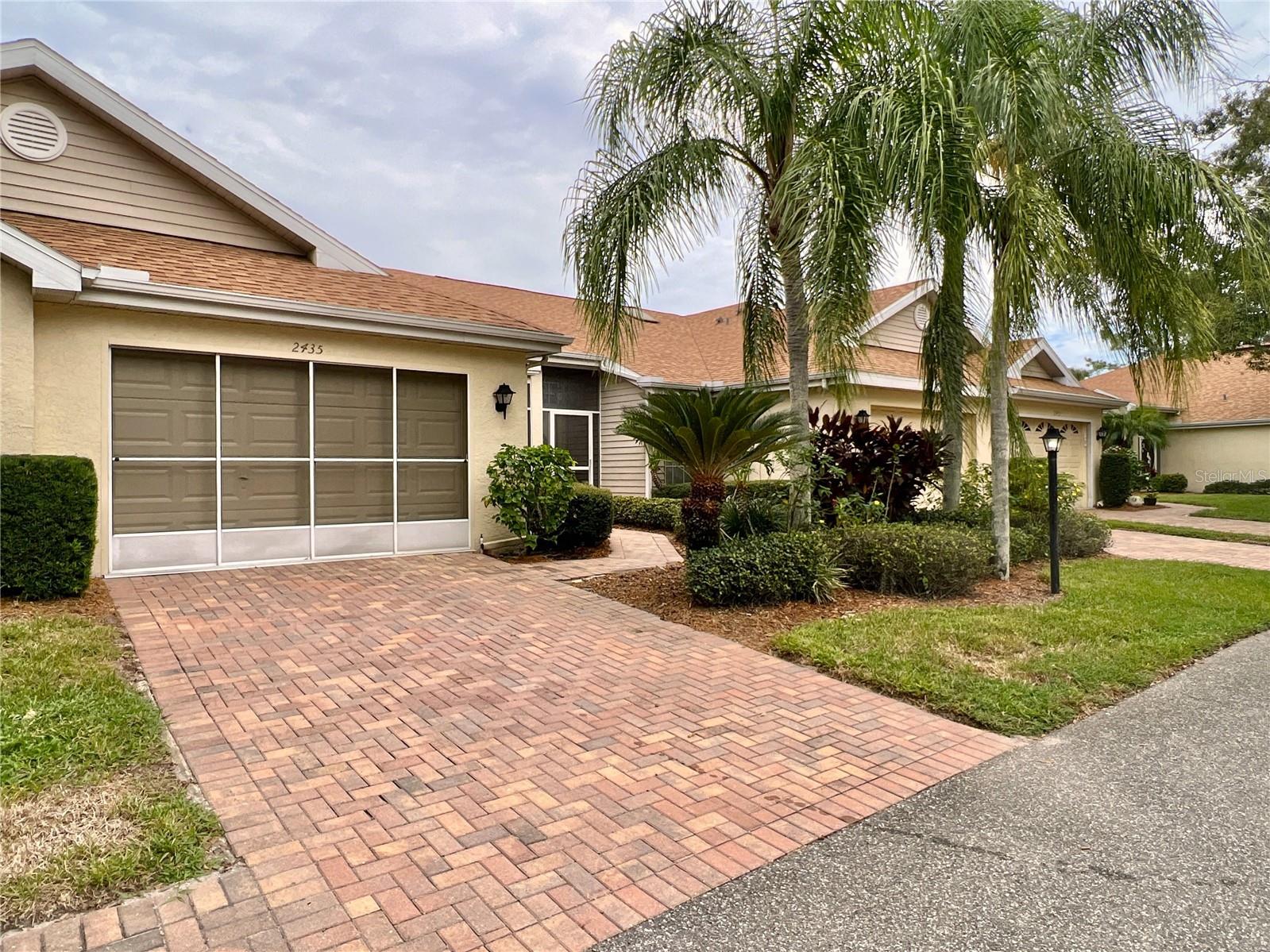 NANTUCKET III CONDO - Residential