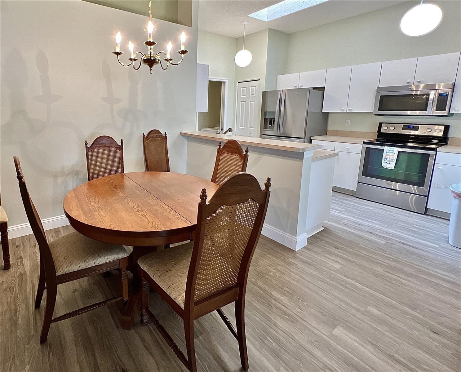 NANTUCKET III CONDO - Residential