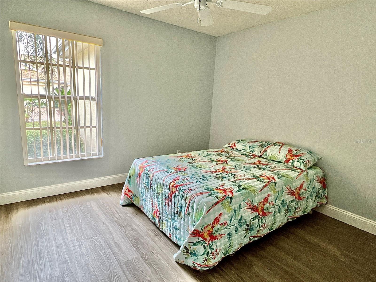 NANTUCKET III CONDO - Residential