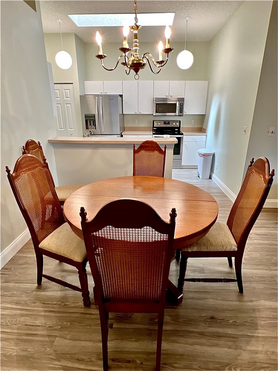 NANTUCKET III CONDO - Residential