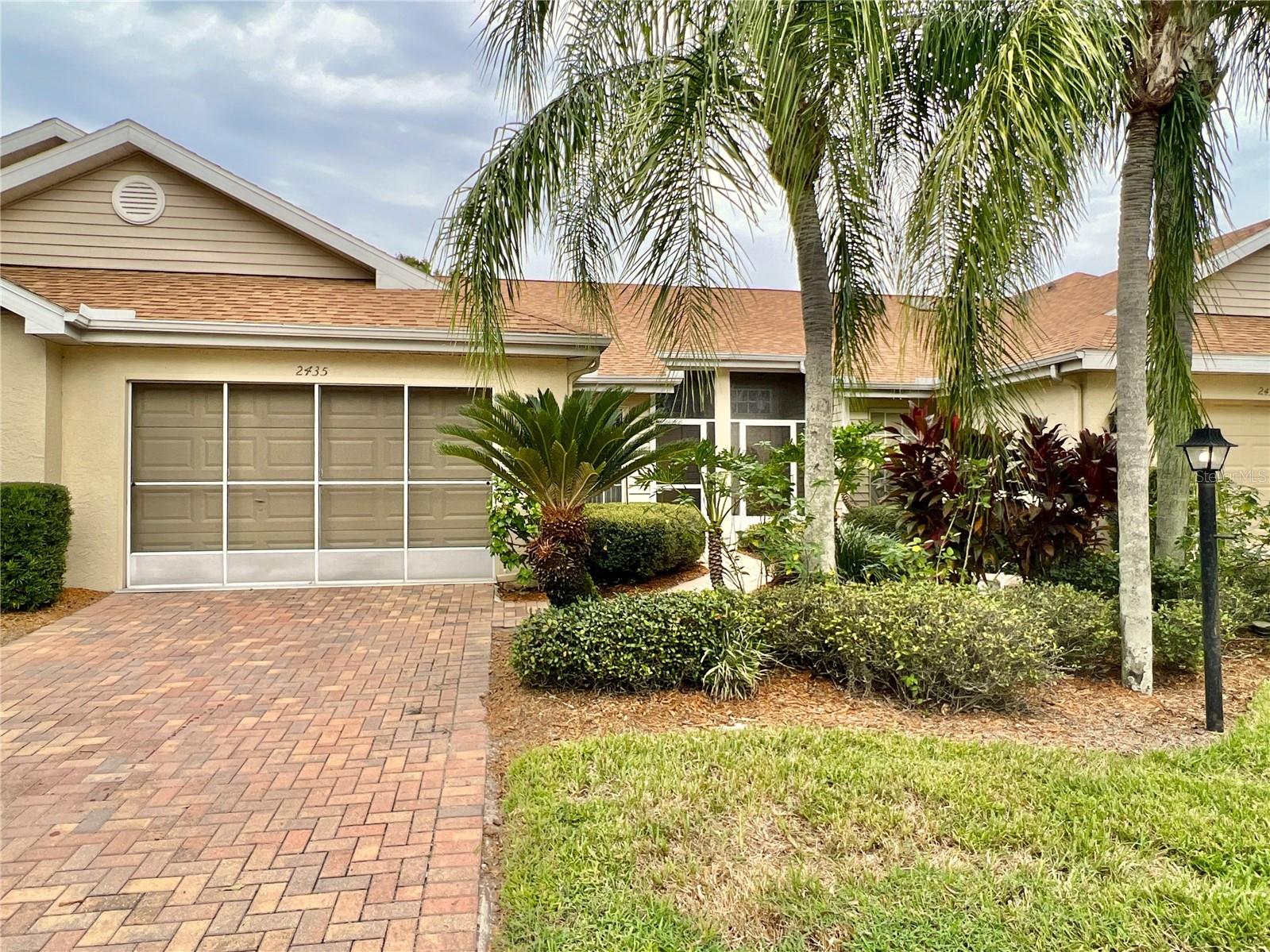 NANTUCKET III CONDO - Residential