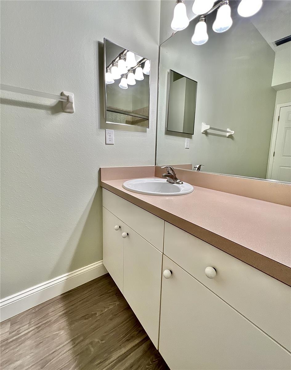 NANTUCKET III CONDO - Residential