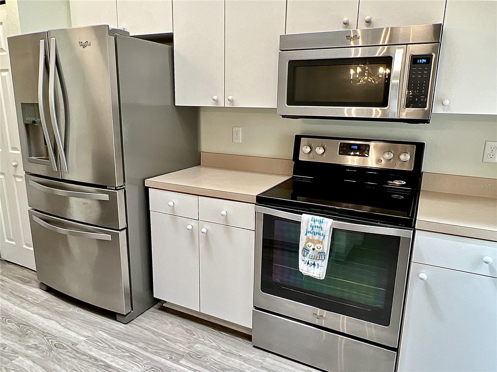 NANTUCKET III CONDO - Residential