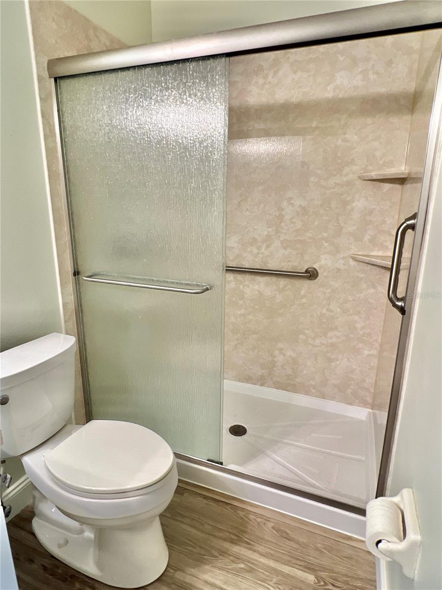 NANTUCKET III CONDO - Residential