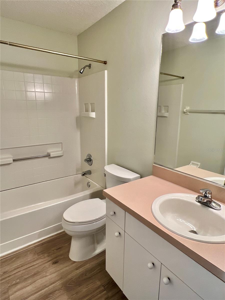 NANTUCKET III CONDO - Residential