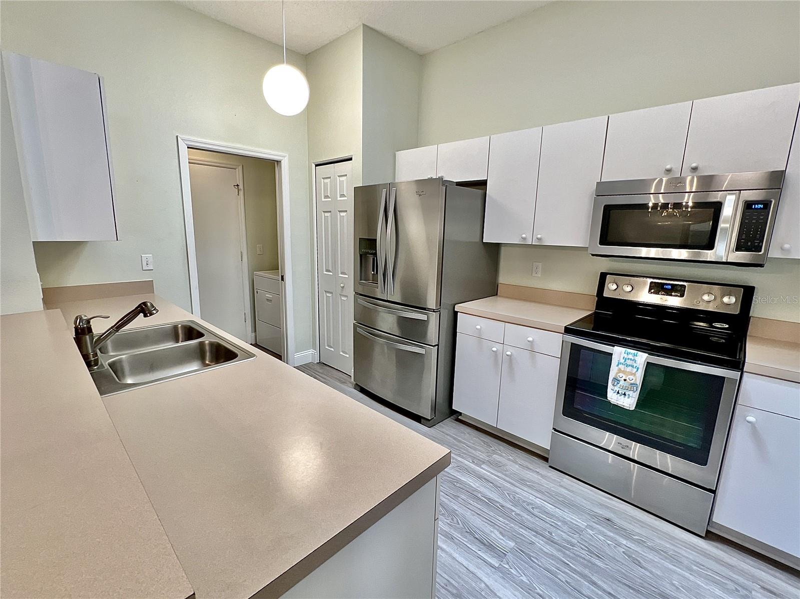 NANTUCKET III CONDO - Residential