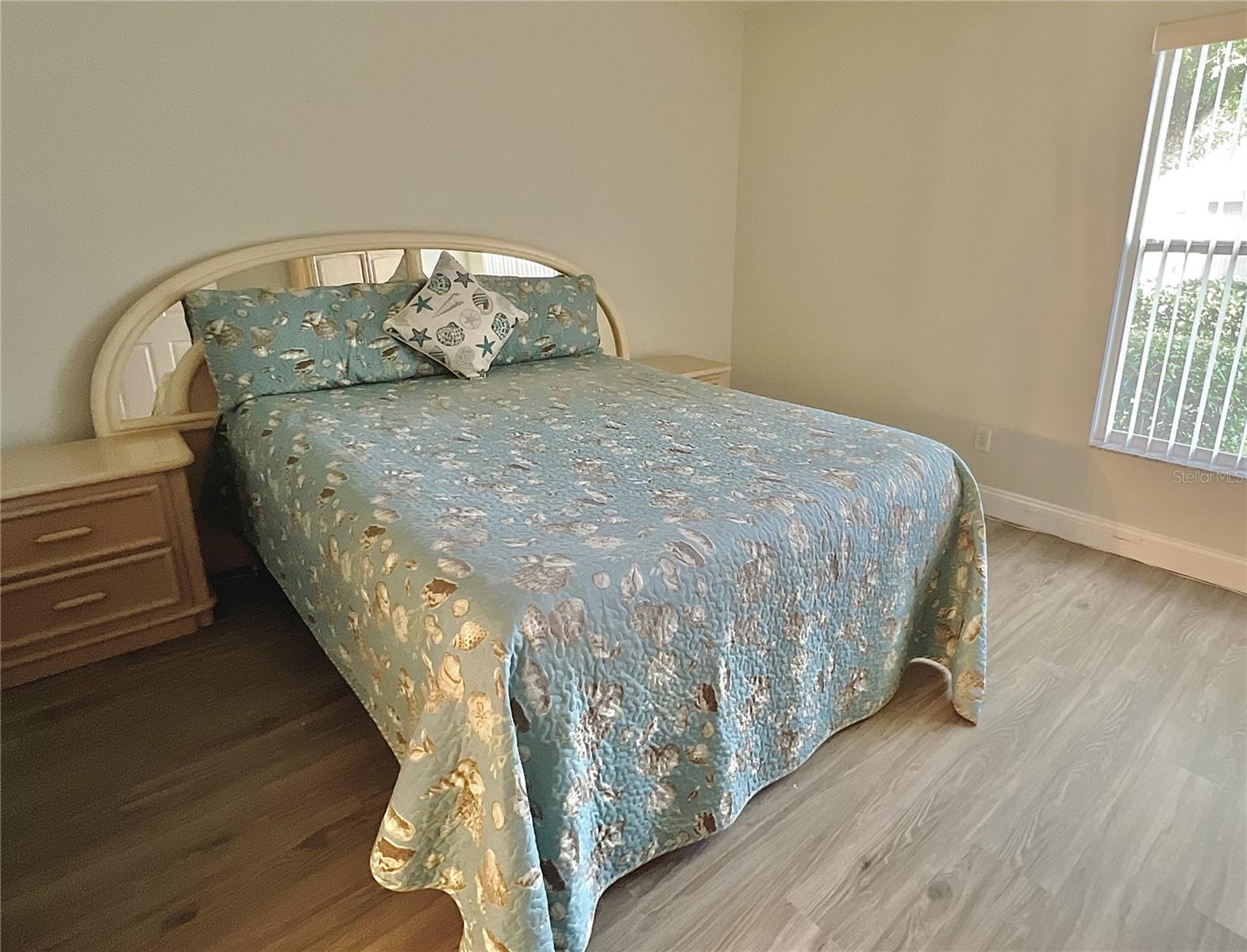 NANTUCKET III CONDO - Residential