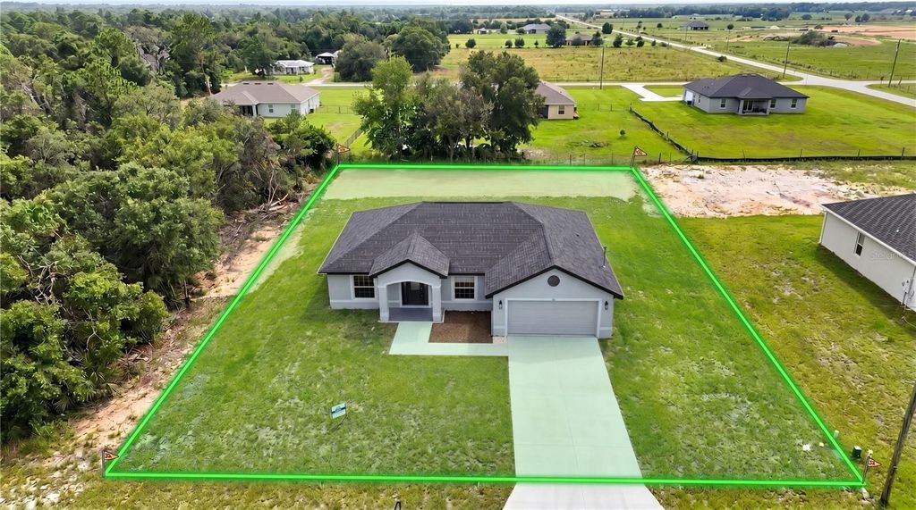 Photo of 42 Olive Circle Dr, Ocala, FL 34472 (MLS # OM725768)