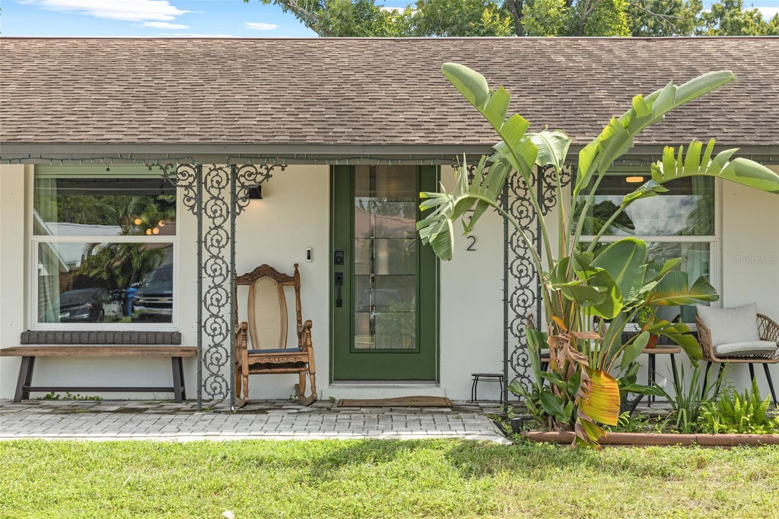 TOWNN COUNTRY PARK UNIT 63 - Residential