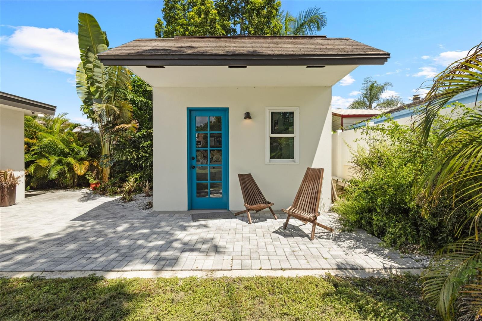 TOWNN COUNTRY PARK UNIT 63 - Residential