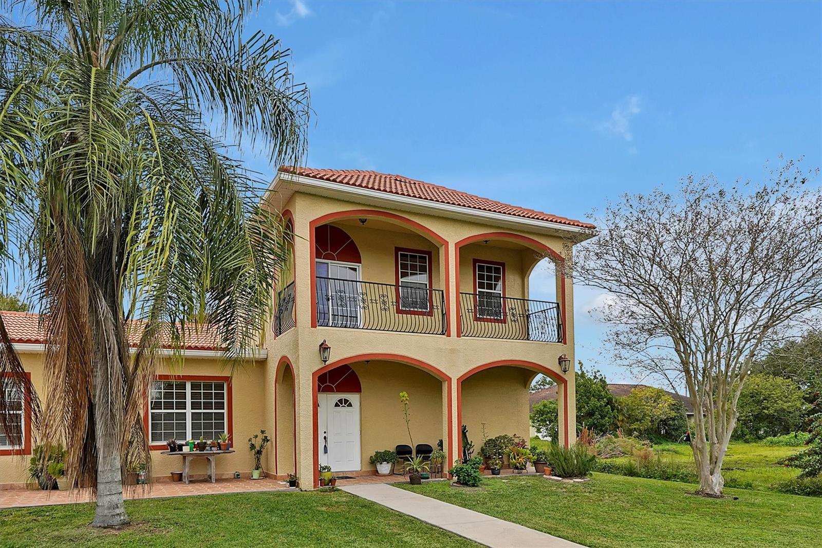 WINNERS PARK - Residential Lease