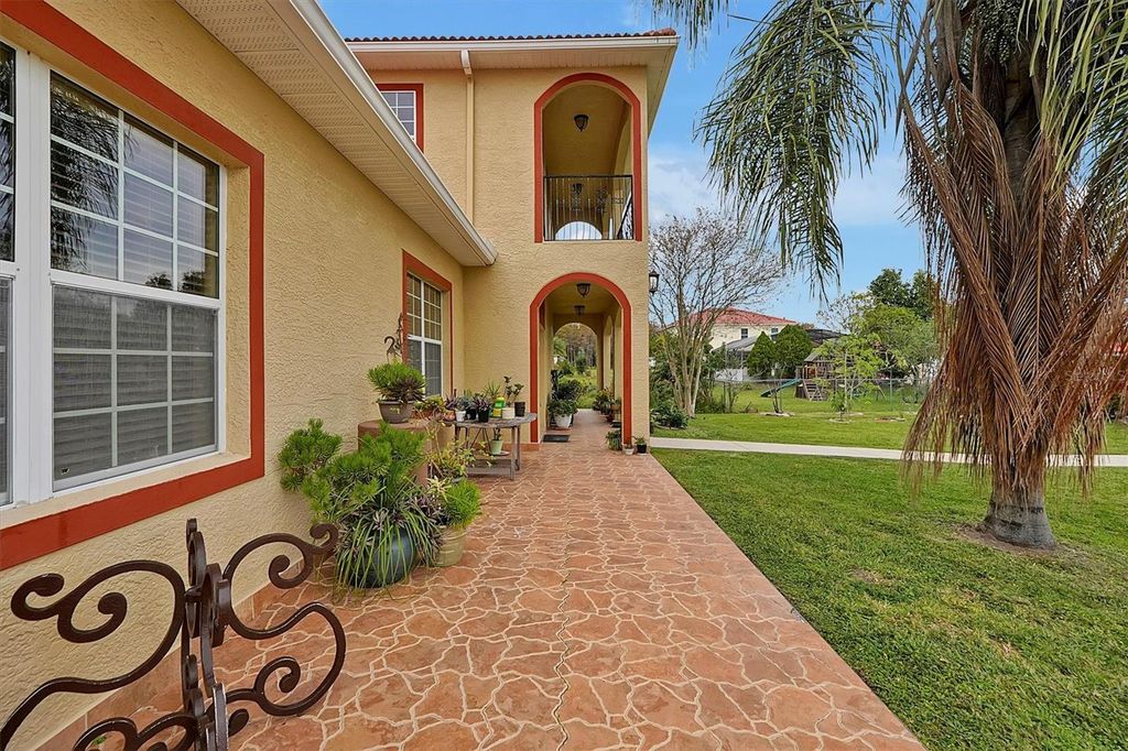 Photo of 1631 Celleny Court, Kissimmee, FL 34744 (MLS # O6372832)