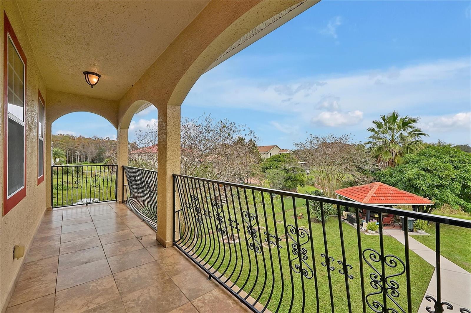 WINNERS PARK - Residential Lease