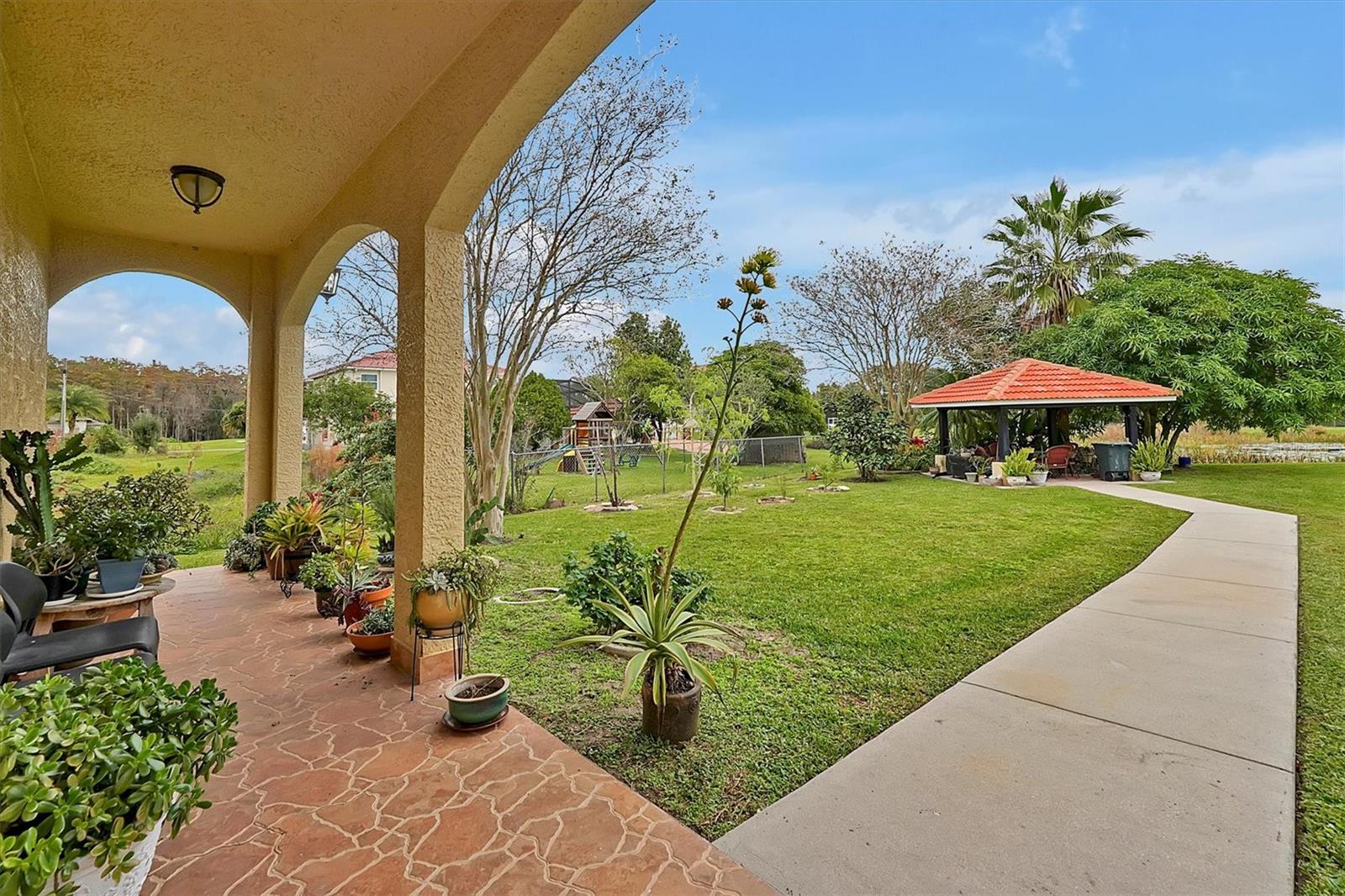 WINNERS PARK - Residential Lease