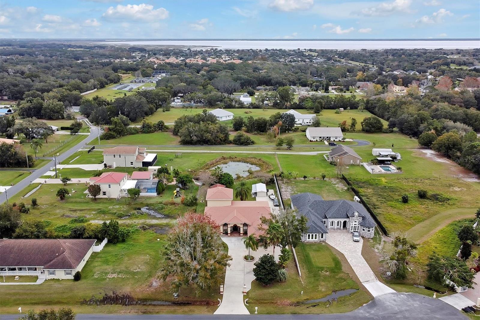 WINNERS PARK - Residential Lease