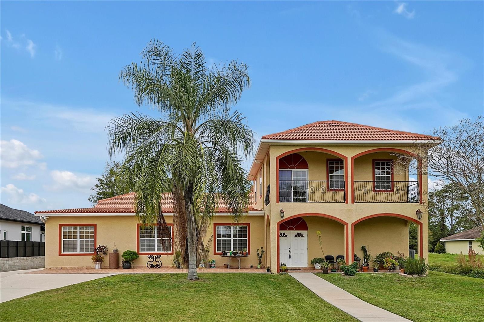 WINNERS PARK - Residential Lease