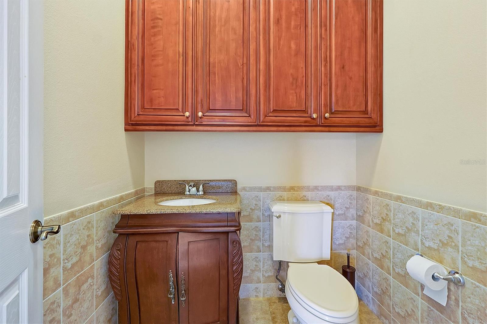 WINNERS PARK - Residential Lease