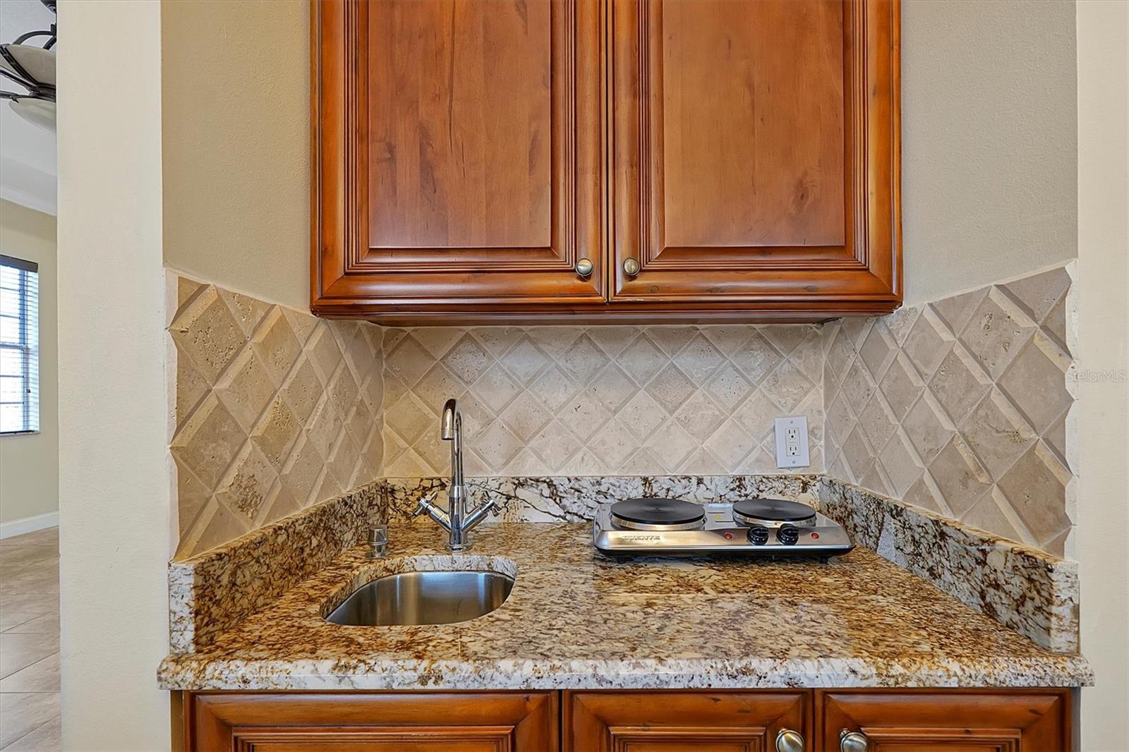 WINNERS PARK - Residential Lease