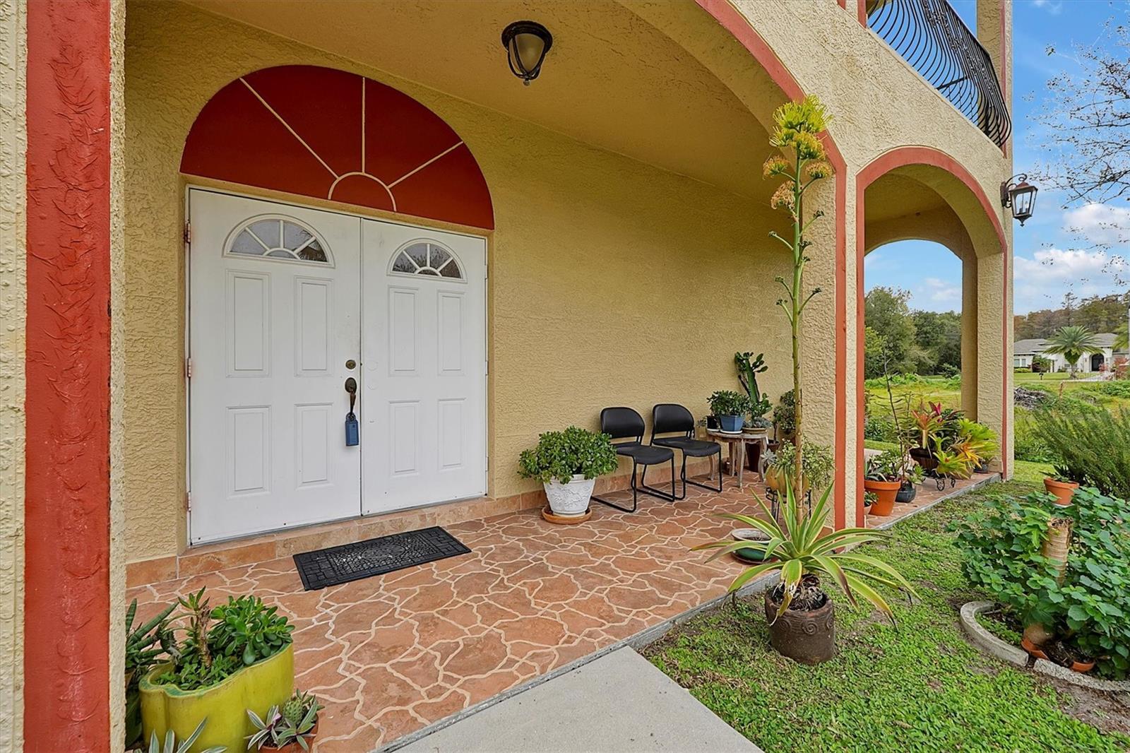 WINNERS PARK - Residential Lease