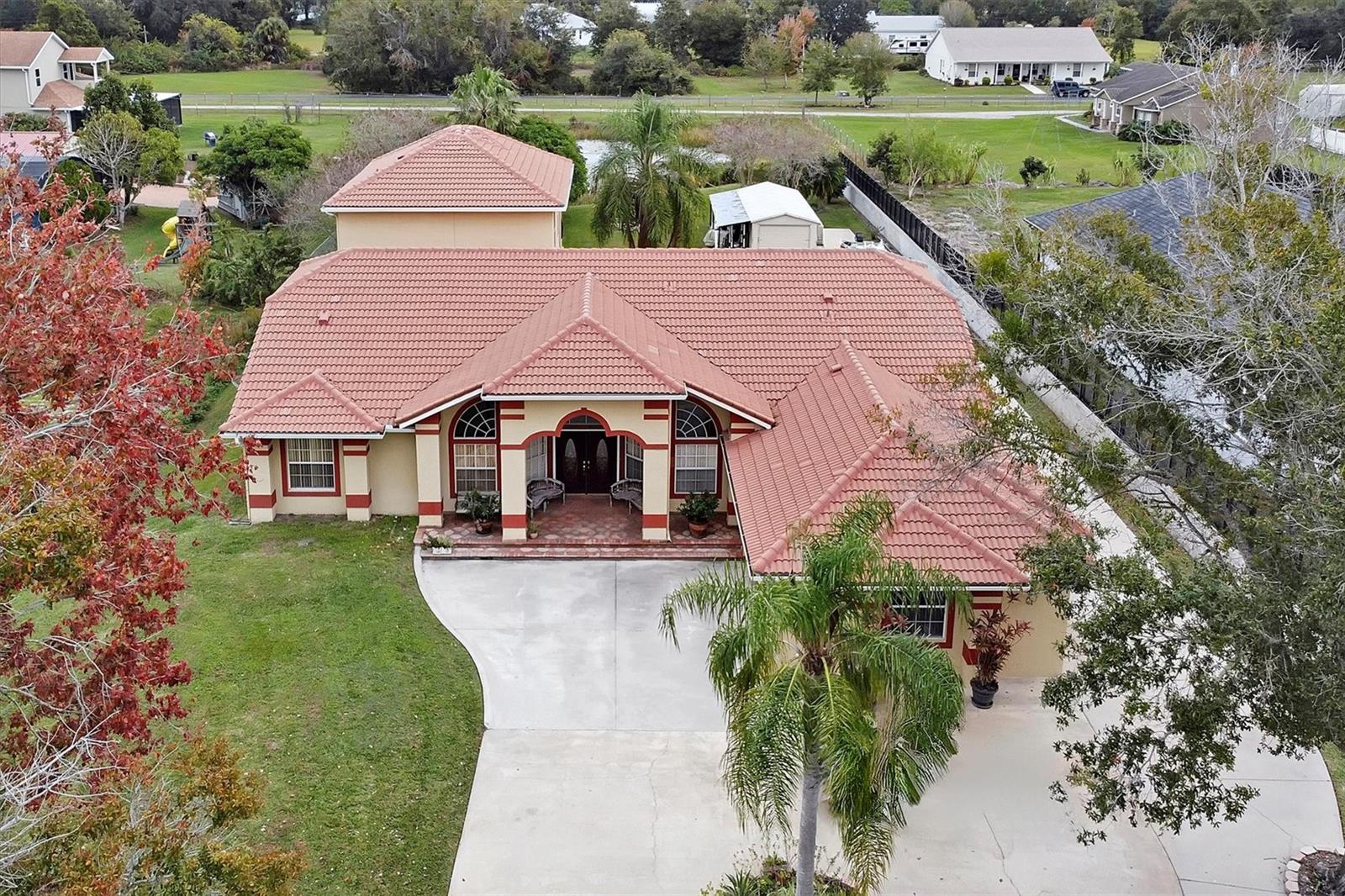 WINNERS PARK - Residential Lease