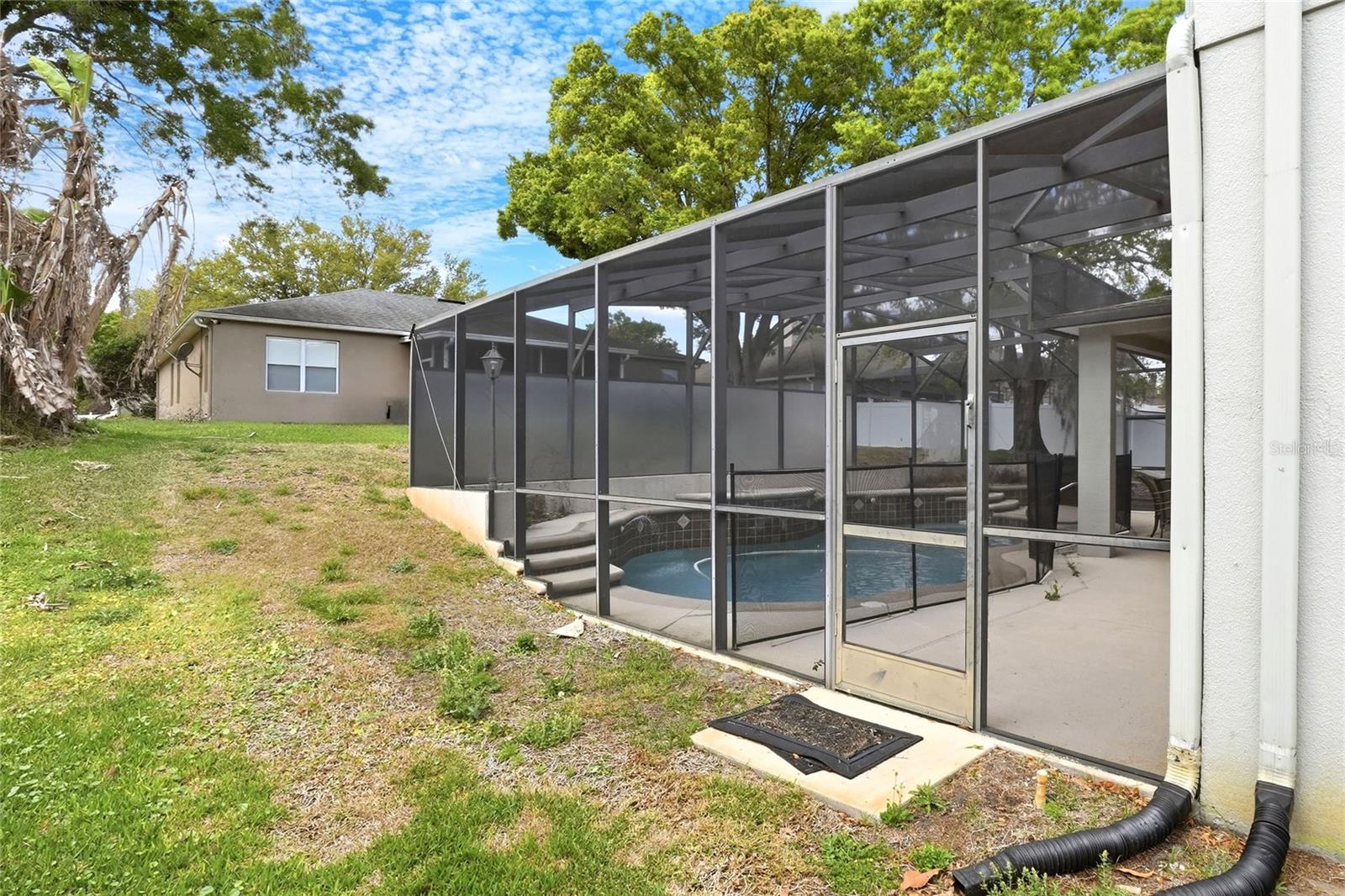 GLADES/SYLVAN LAKE PH 02 - Residential