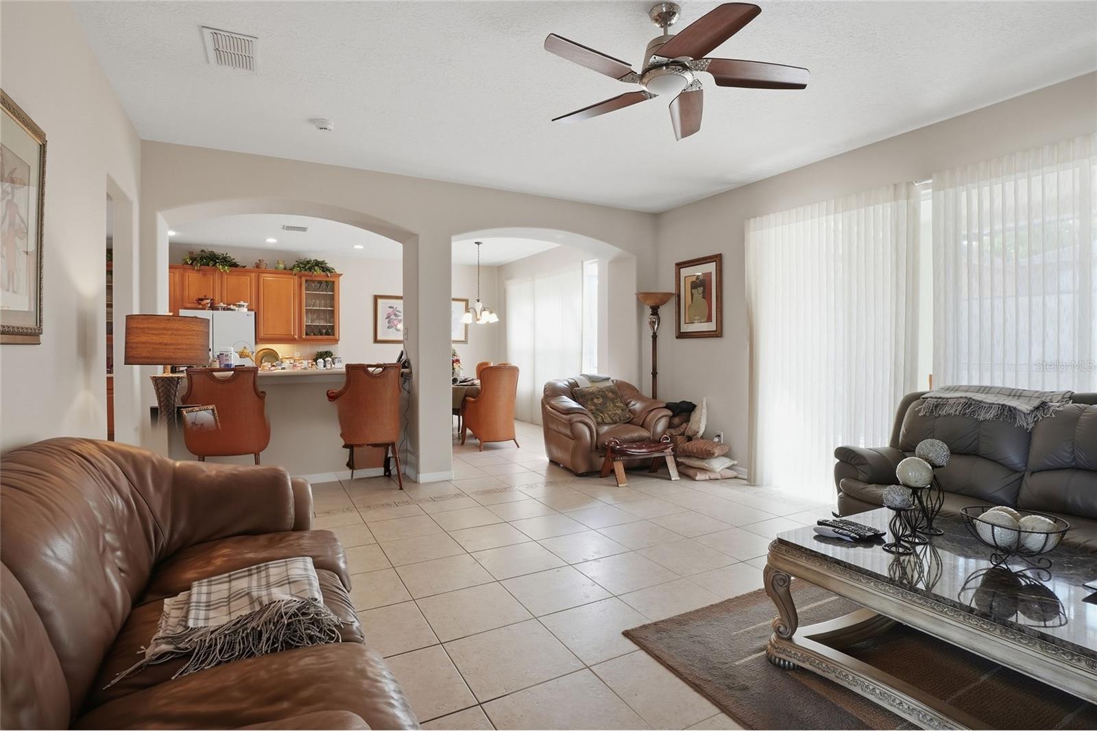 GLADES/SYLVAN LAKE PH 02 - Residential