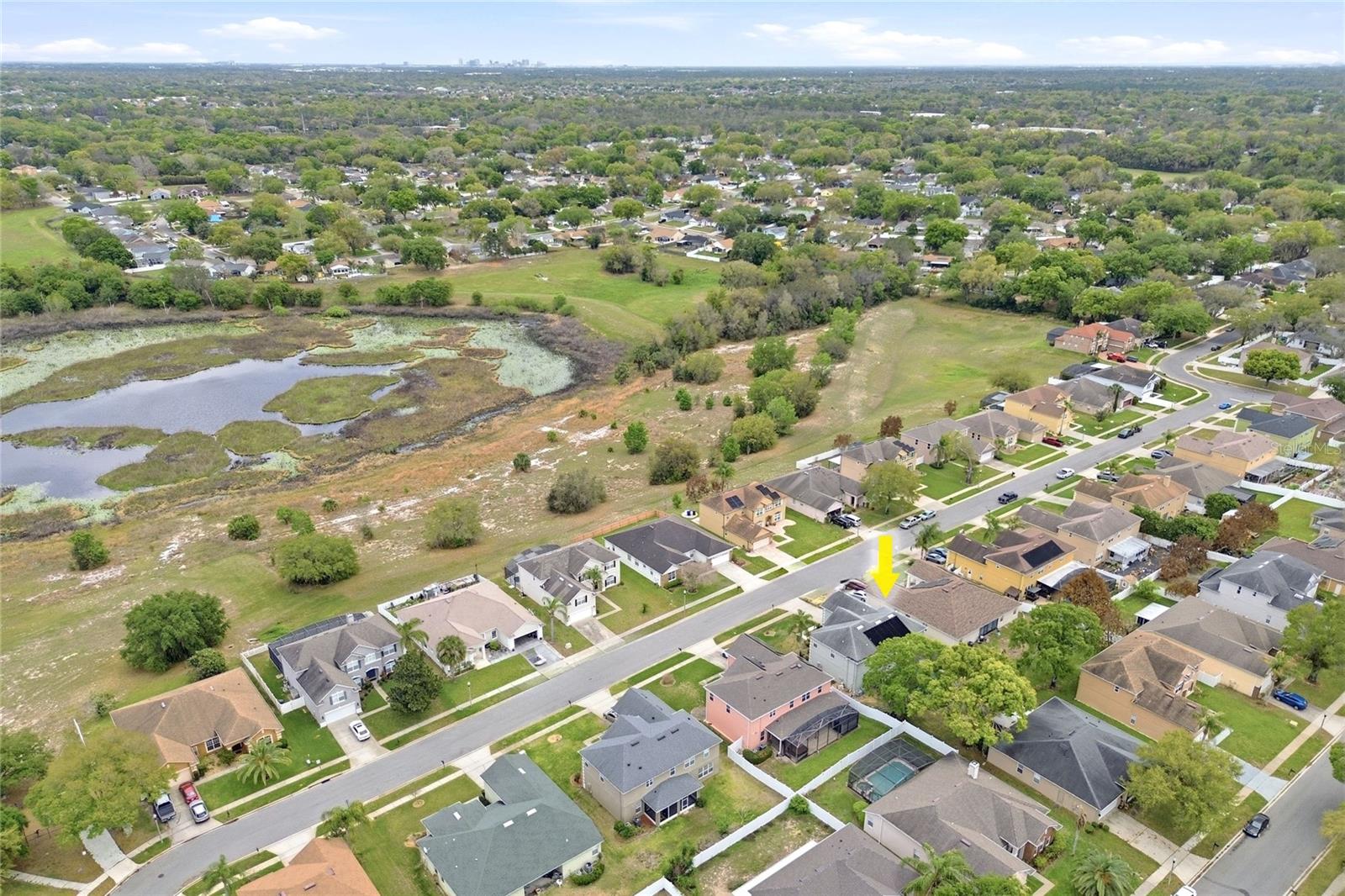 GLADES/SYLVAN LAKE PH 02 - Residential