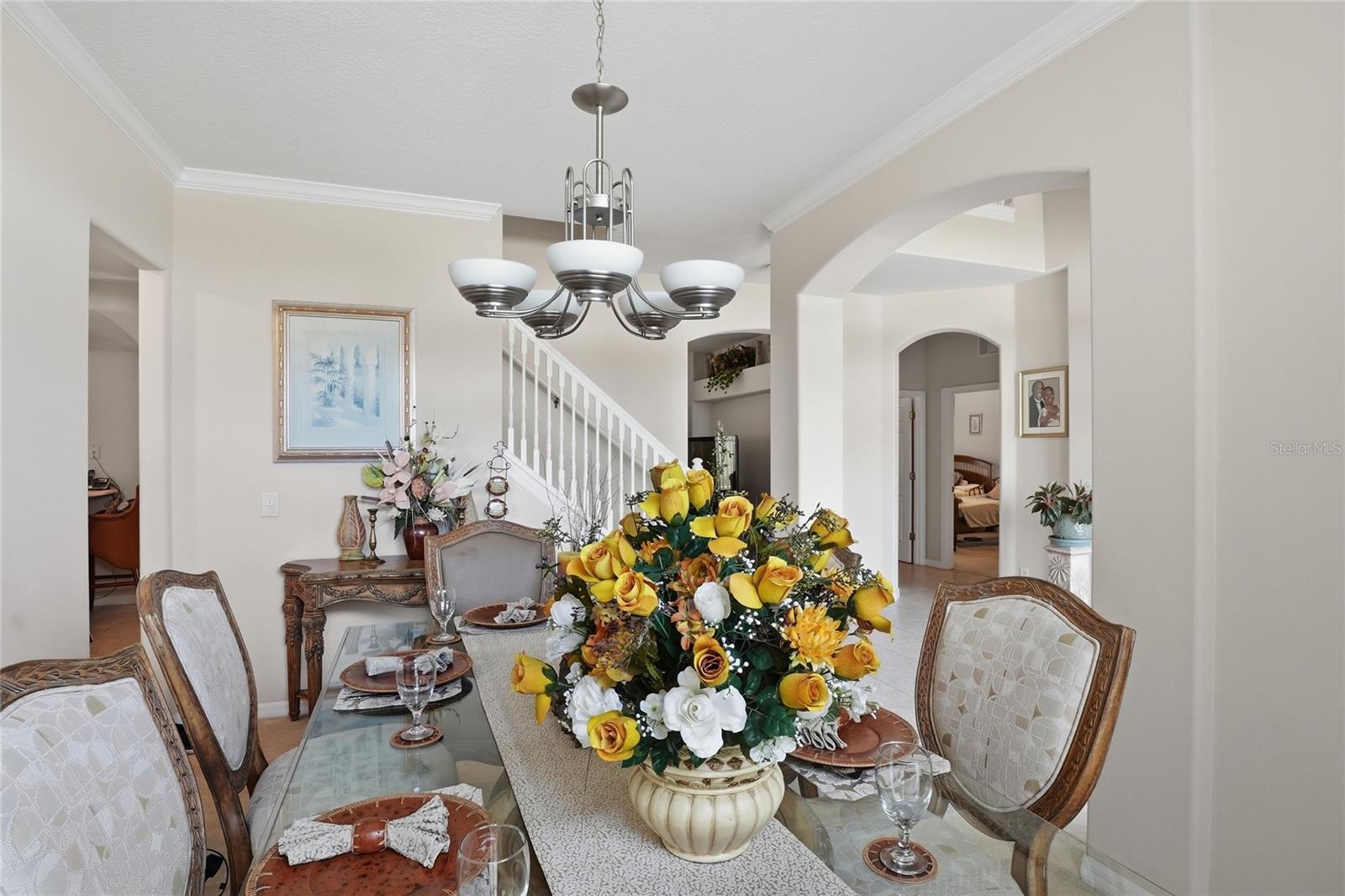 GLADES/SYLVAN LAKE PH 02 - Residential