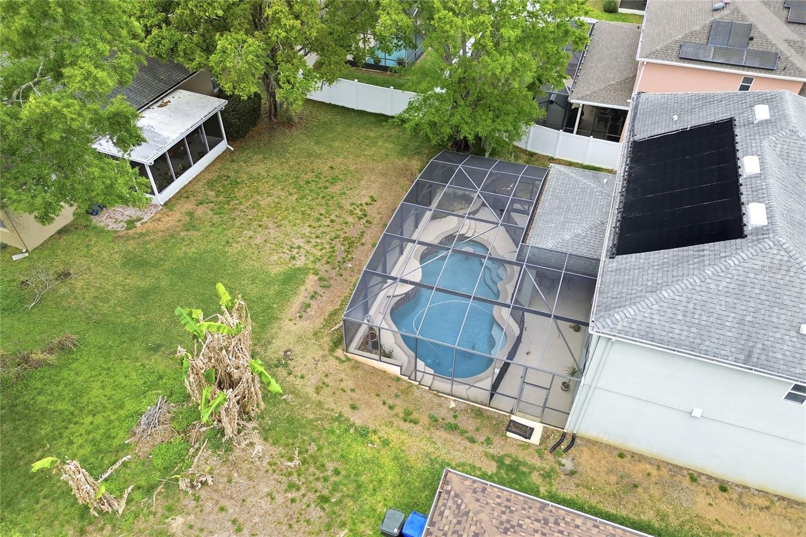 GLADES/SYLVAN LAKE PH 02 - Residential