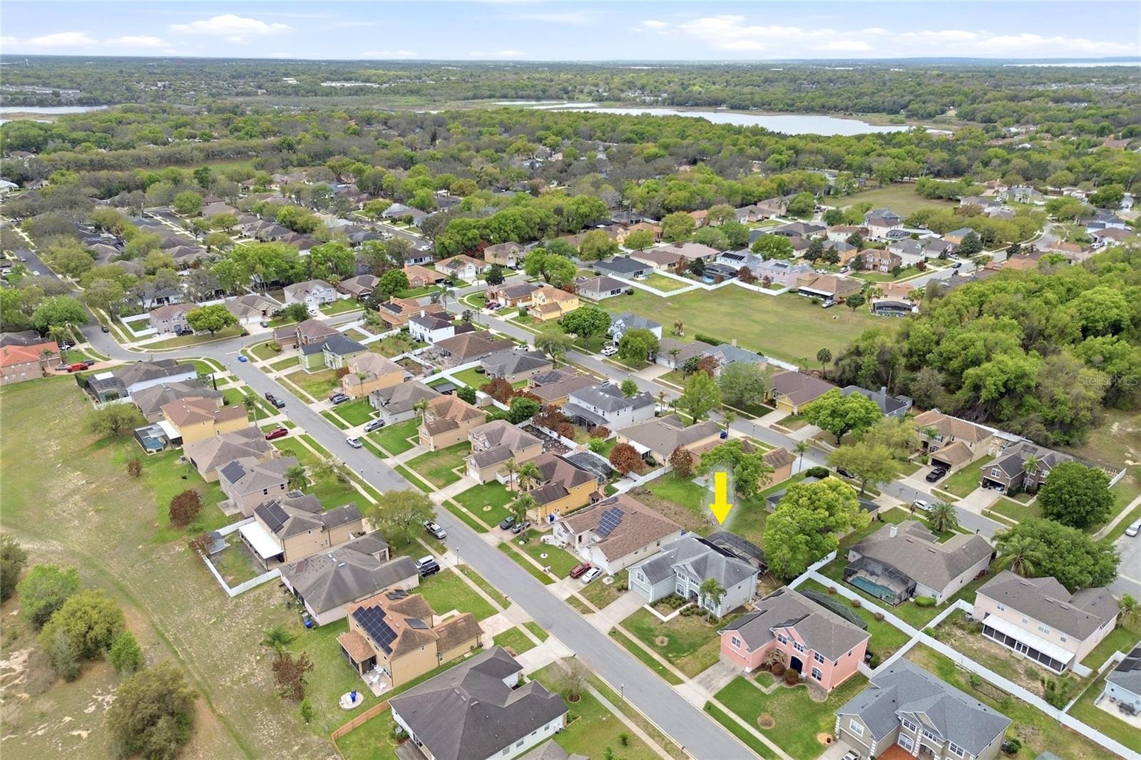 GLADES/SYLVAN LAKE PH 02 - Residential