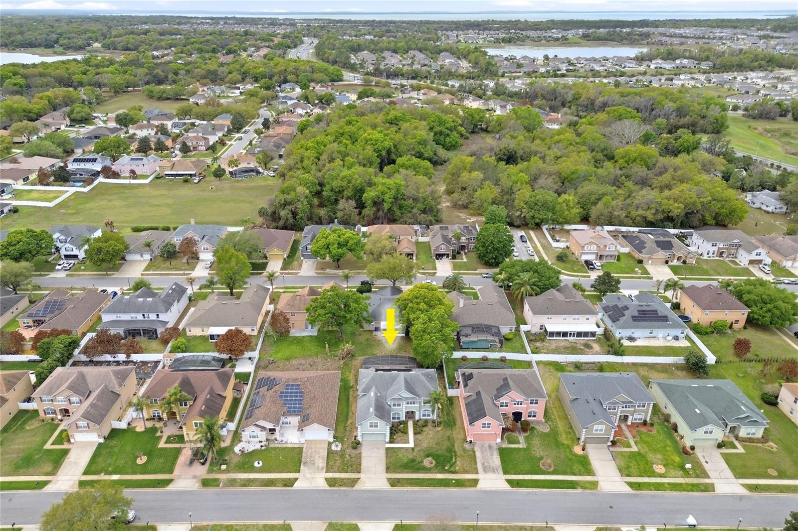 GLADES/SYLVAN LAKE PH 02 - Residential